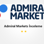 Admiral Markets-İnceleme